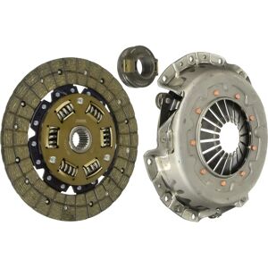 Kit de embrague AISIN KY-126 - Juego de 3 piezas para coches Kit de embrague AISIN KY-126 - Juego de 3 piezas para coches