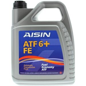 Huile de Transmission Automatique AISIN - Convient pour BMW, Ford, Opel, Nissan, Toyota, Hyundai, Kia, Chevrolet - Publicité Huile de Transmission Automatique AISIN - Convient pour BMW, Ford, Opel, Nissan, Toyota, Hyundai, Kia, Chevrolet - Publicité