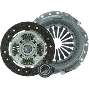 AISIN KE-PE02 Clutch Kit - 3-piece for Peugeot, Citroën AISIN KE-PE02 Clutch Kit - 3-piece for Peugeot, Citroën