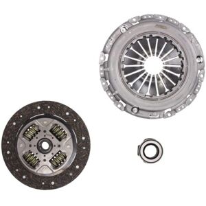 AISIN KE-VW12 Kopplingssats - 3 delar för VW Golf 6 AISIN KE-VW12 Kopplingssats - 3 delar för VW Golf 6