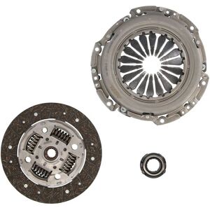AISIN KE-BM03 Kopplingssats - Diameter 200mm och 17 Tänder AISIN KE-BM03 Kopplingssats - Diameter 200mm och 17 Tänder
