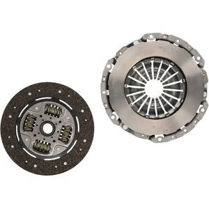AISIN KE-MB07R Koppeling Set - 26 Tanden, Diameter 240mm, Drukplaat AISIN KE-MB07R Koppeling Set - 26 Tanden, Diameter 240mm, Drukplaat