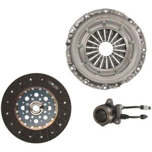 Kit d'Embrayage AISIN CKY-134R - Clutch Kit - Publicité Kit d'Embrayage AISIN CKY-134R - Clutch Kit - Publicité