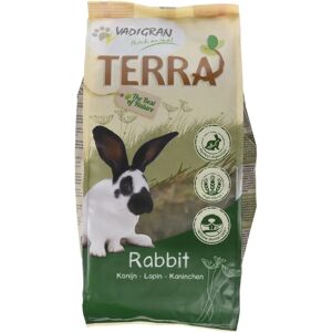 Nourriture Vadigran Terra pour lapin - 1kg - Publicité Nourriture Vadigran Terra pour lapin - 1kg - Publicité