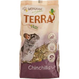 Nourriture Vadigran Terra pour Cincillà - 1kg - Publicité Nourriture Vadigran Terra pour Cincillà - 1kg - Publicité