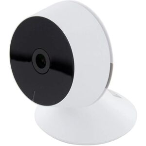 Caméra WiFi Intérieure CHACON 1080p - Détection de mouvement & Vision nocturne - Publicité Caméra WiFi Intérieure CHACON 1080p - Détection de mouvement & Vision nocturne - Publicité