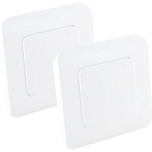 Dio 54617 Kit de interruptores inalámbricos - Interruptor Dio 54617 Kit de interruptores inalámbricos - Interruptor