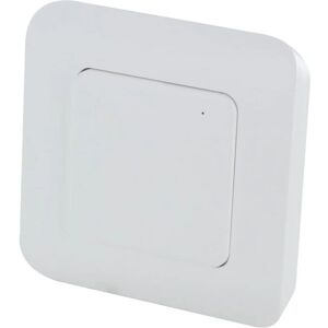 Interrupteur sans fil DIO - Intérieur, Blanc, 433MHz - Type de produit - Publicité Interrupteur sans fil DIO - Intérieur, Blanc, 433MHz - Type de produit - Publicité