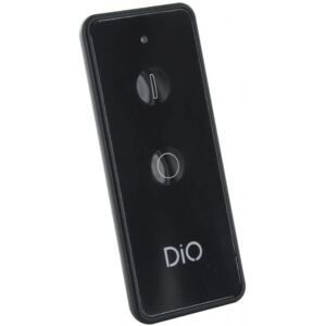 DiO Connected Home 54791 Afstandsbediening - 1 Kanaal - Wit DiO Connected Home 54791 Afstandsbediening - 1 Kanaal - Wit