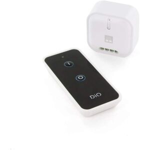 DiO Smart Hemma Kit - Modell 54853 - Trådlös styrning av persienner DiO Smart Hemma Kit - Modell 54853 - Trådlös styrning av persienner