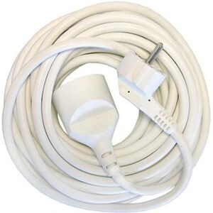 Chacon HO5VVF 3 x 1,5 mm 10 m Cable de extensión Chacon HO5VVF 3 x 1,5 mm 10 m Cable de extensión