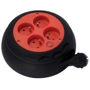 Chacon 5411478891017 Extensão elétrica - Power Extension Cord Chacon 5411478891017 Extensão elétrica - Power Extension Cord