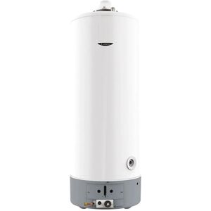 Chauffe-eau à gaz au sol Ariston TES-X - 155L - Publicité Chauffe-eau à gaz au sol Ariston TES-X - 155L - Publicité