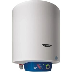 Scaldabagno elettrico in titanio Ariston - 25L, Sicurezza & WiFi Scaldabagno elettrico in titanio Ariston - 25L, Sicurezza & WiFi