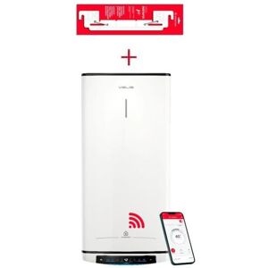 Ariston Velis Pro Wifi 100L Calentador eléctrico de agua - Electric Water Heater Ariston Velis Pro Wifi 100L Calentador eléctrico de agua - Electric Water Heater