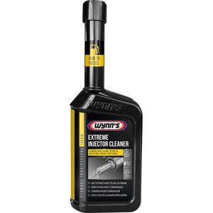 Wynns Wynn'S Nettoyant Injecteurs Diesel Extreme - 500ml - Publicité Wynns Wynn'S Nettoyant Injecteurs Diesel Extreme - 500ml - Publicité