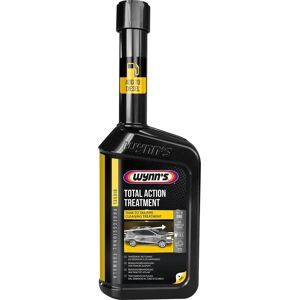 WYNN'S Traitement Total Diesel - Nettoyant Système de Carburant - 500ml - Publicité WYNN'S Traitement Total Diesel - Nettoyant Système de Carburant - 500ml - Publicité
