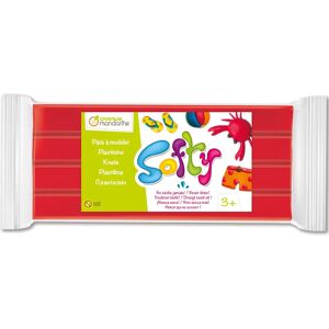 Creativ Company Darwi Ton Softy rot - Ton Creativ Company Darwi Ton Softy rot - Ton