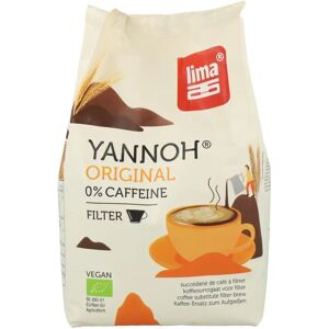 Yannoh Alternative Café Bio - 1kg - Publicité Yannoh Alternative Café Bio - 1kg - Publicité