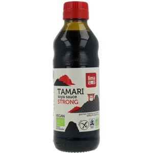 Salsa de Tamari Orgánica de Lima - Sin Gluten, 250ml Salsa de Tamari Orgánica de Lima - Sin Gluten, 250ml