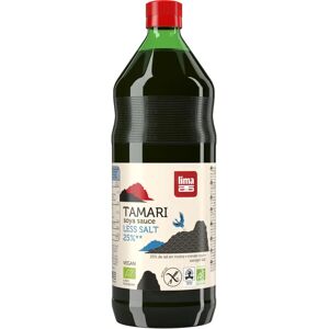 LIMA Tamari 500 ml - Sauce soja - Publicité LIMA Tamari 500 ml - Sauce soja - Publicité