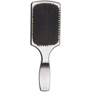 Sibel Modèle 504 Brosse Paddle en Poils de Sanglier - Démêle Doucement - Publicité Sibel Modèle 504 Brosse Paddle en Poils de Sanglier - Démêle Doucement - Publicité