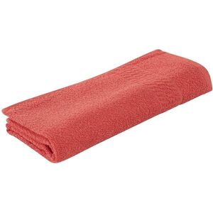 Sibel 12 Rote Frottiertücher - Handtücher Sibel 12 Rote Frottiertücher - Handtücher