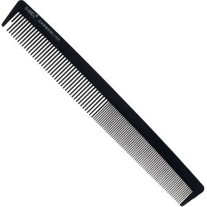 Sibel Carbon Line Comb - Ultra-light, Shock Resistant, 22.2cm Sibel Carbon Line Comb - Ultra-light, Shock Resistant, 22.2cm