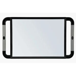 Sibel V-Design Mirror - Black Sibel V-Design Mirror - Black