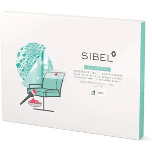 Sibel Wegwerp Zitbedekking - 540 + 55 X 230 mm - Zitbedekking Sibel Wegwerp Zitbedekking - 540 + 55 X 230 mm - Zitbedekking