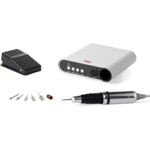 Sibel Nails NFT-28000 - Perceuse électrique pour ongles professionnels - Publicité Sibel Nails NFT-28000 - Perceuse électrique pour ongles professionnels - Publicité