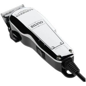 Sibel Tondeuse à barbe Barburys Silvio - Tondeuse à barbe Sibel Tondeuse à barbe Barburys Silvio - Tondeuse à barbe