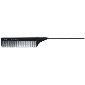 Peine de carbono Sibel Carbon Line - Antiestático, Ligero y Duradero Peine de carbono Sibel Carbon Line - Antiestático, Ligero y Duradero