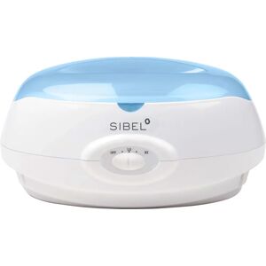 Sibel Paraffin Heater - 2.4L - Professional Wax Heater for Skin Sibel Paraffin Heater - 2.4L - Professional Wax Heater for Skin