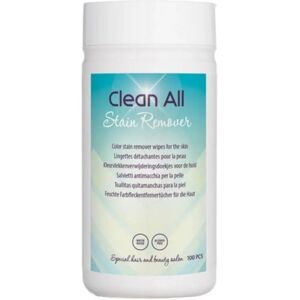 Lingettes Nettoyantes Tout Usage Sibel - Élimine Taches - Publicité Lingettes Nettoyantes Tout Usage Sibel - Élimine Taches - Publicité