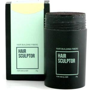 Sibel Dark Blonde Hair Fibers - 25g - Hair Fibers Sibel Dark Blonde Hair Fibers - 25g - Hair Fibers