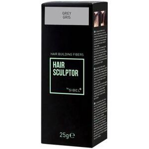 Sibel Hair Sculptor Hair Fibers - Grey 25g Sibel Hair Sculptor Hair Fibers - Grey 25g