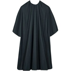 Sibel Zwart XXL Cape - Ademend Waterafstotend Mouwloos Sibel Zwart XXL Cape - Ademend Waterafstotend Mouwloos