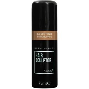 Sibel Spray Correcteur de Racines Blond Foncé - Retouche facile et résistante - Publicité Sibel Spray Correcteur de Racines Blond Foncé - Retouche facile et résistante - Publicité