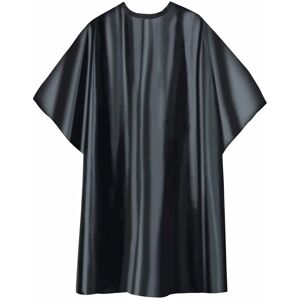 Sibel Vera Cape - Cape for Dyeing with Velcro Closure Sibel Vera Cape - Cape for Dyeing with Velcro Closure