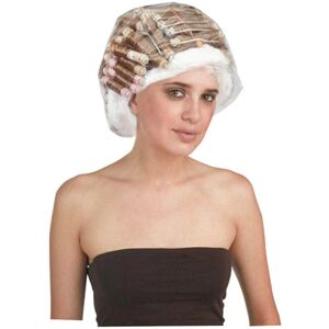 Sibel Disposable Hair Heating Cap - Pack of 100 Sibel Disposable Hair Heating Cap - Pack of 100
