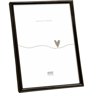Deknudt Frames 15x20 Czarny Rzeźbiona Ramka z Żywicy - Ramka na Zdjęcia Deknudt Frames 15x20 Czarny Rzeźbiona Ramka z Żywicy - Ramka na Zdjęcia