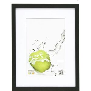 Deknudt S66KF2 Einzelbildrahmen Schwarz - Bilderrahmen Deknudt S66KF2 Einzelbildrahmen Schwarz - Bilderrahmen