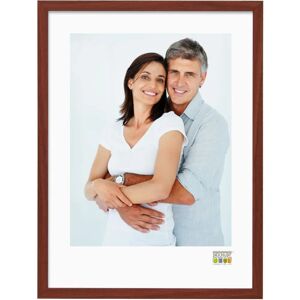 Deknudt S44CH3 Brown Single Picture Frame - Picture Frame Deknudt S44CH3 Brown Single Picture Frame - Picture Frame