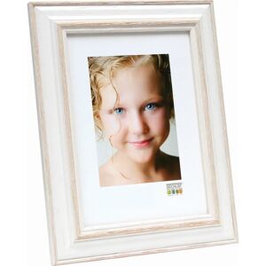 Marco de fotos de madera Deknudt S221H1 - 10x15cm Horizontal/Vertical Marco de fotos de madera Deknudt S221H1 - 10x15cm Horizontal/Vertical