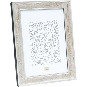 Deknudt Ciemnobrązowa Drewniana Ramka na Zdjęcia - Photo Frame Deknudt Ciemnobrązowa Drewniana Ramka na Zdjęcia - Photo Frame