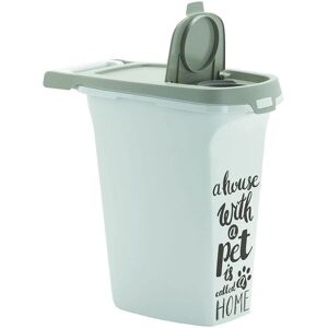 Conteneur à nourriture Moderna Wisdom 10L - Conteneur à nourriture - Publicité Conteneur à nourriture Moderna Wisdom 10L - Conteneur à nourriture - Publicité