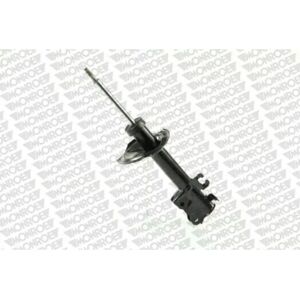Amortisseur MONROE G16297 - Système à pression de gaz pour Nissan Almera II 3/5 portes - Publicité Amortisseur MONROE G16297 - Système à pression de gaz pour Nissan Almera II 3/5 portes - Publicité