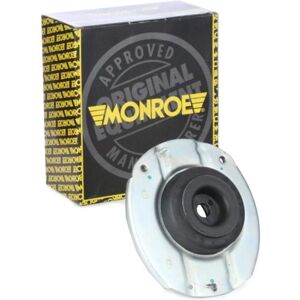 MONROE MK145R Iskunvaimentimen kiinnike Peugeot 206/206+ - Kestävä, rullalaakerilla MONROE MK145R Iskunvaimentimen kiinnike Peugeot 206/206+ - Kestävä, rullalaakerilla