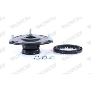 MONROE MK304A Strut Mount - Compatible with Hyundai Santa Fe 2 and ix55 MONROE MK304A Strut Mount - Compatible with Hyundai Santa Fe 2 and ix55